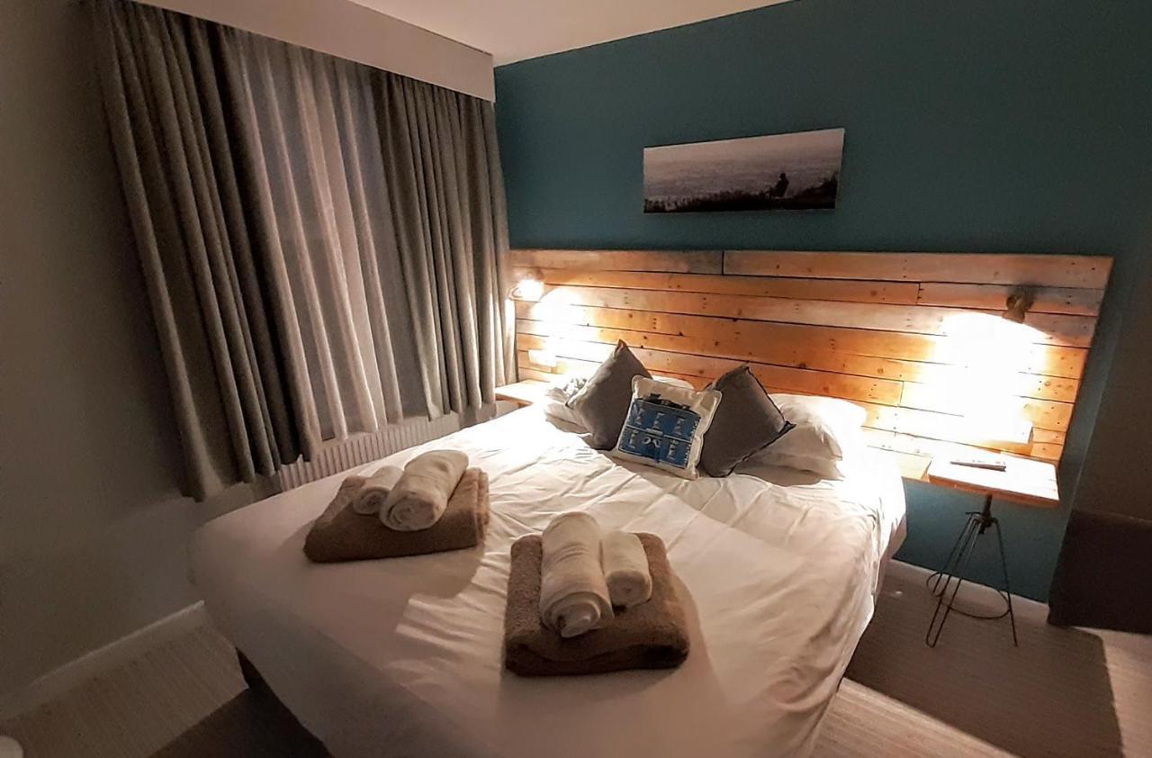 Cotswold Aparthotel Stroud  Ngoại thất bức ảnh