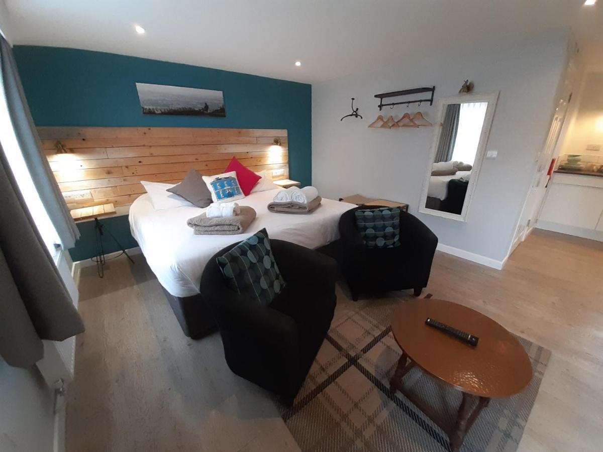 Cotswold Aparthotel Stroud  Ngoại thất bức ảnh