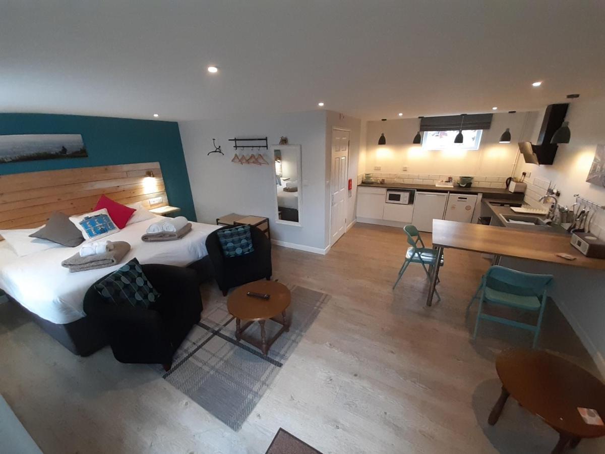 Cotswold Aparthotel Stroud  Ngoại thất bức ảnh